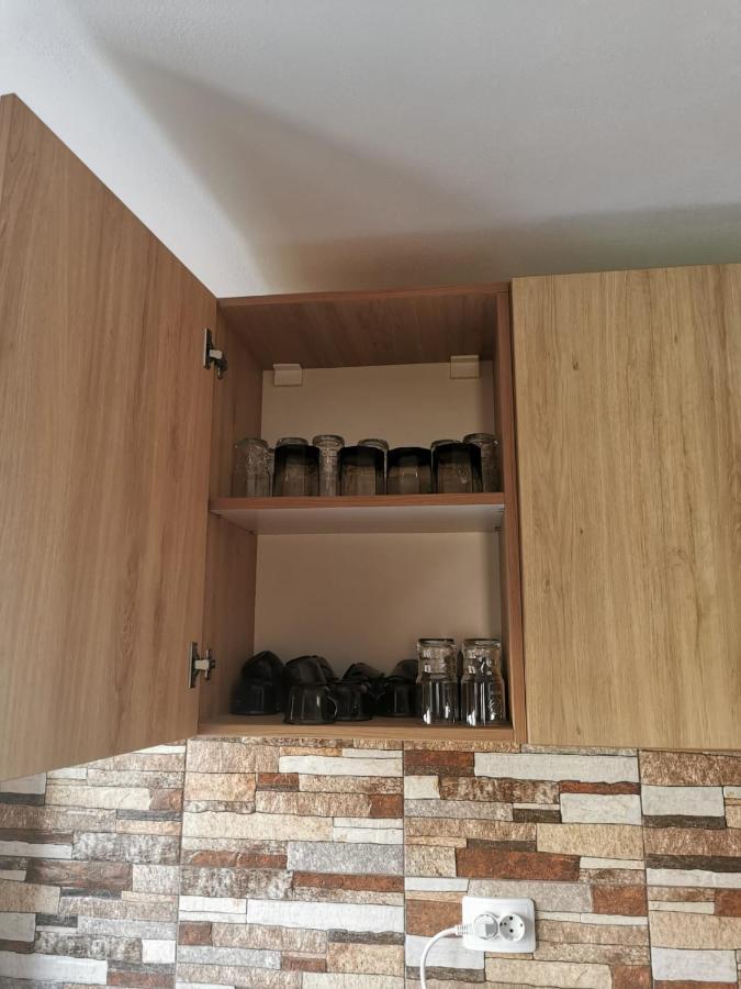 Pensiunea Alina Baia de Fier Luaran gambar